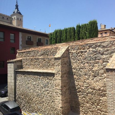 Alojamiento En El Centro De Toledo Apartment Exterior photo