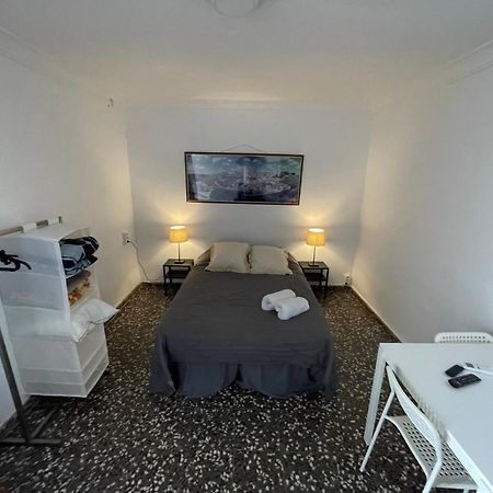 Alojamiento En El Centro De Toledo Apartment Exterior photo