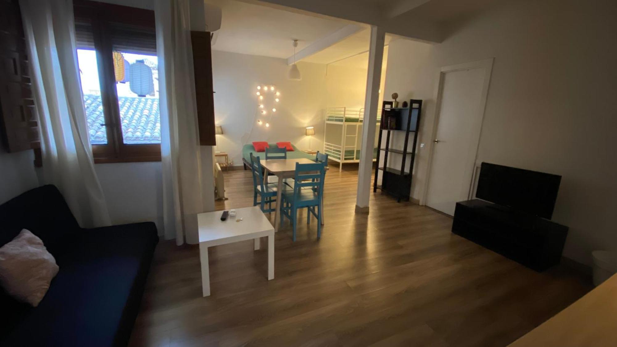 Alojamiento En El Centro De Toledo Apartment Exterior photo
