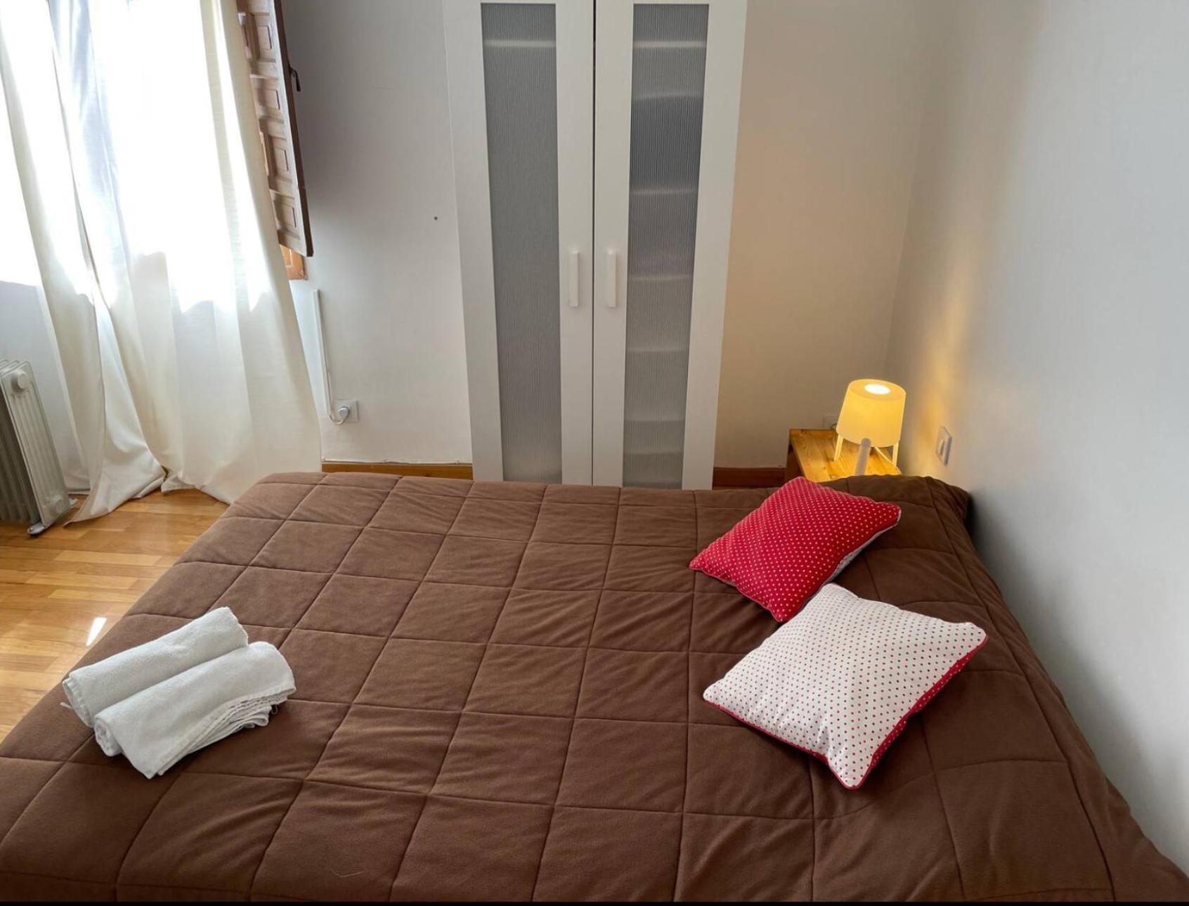 Alojamiento En El Centro De Toledo Apartment Exterior photo
