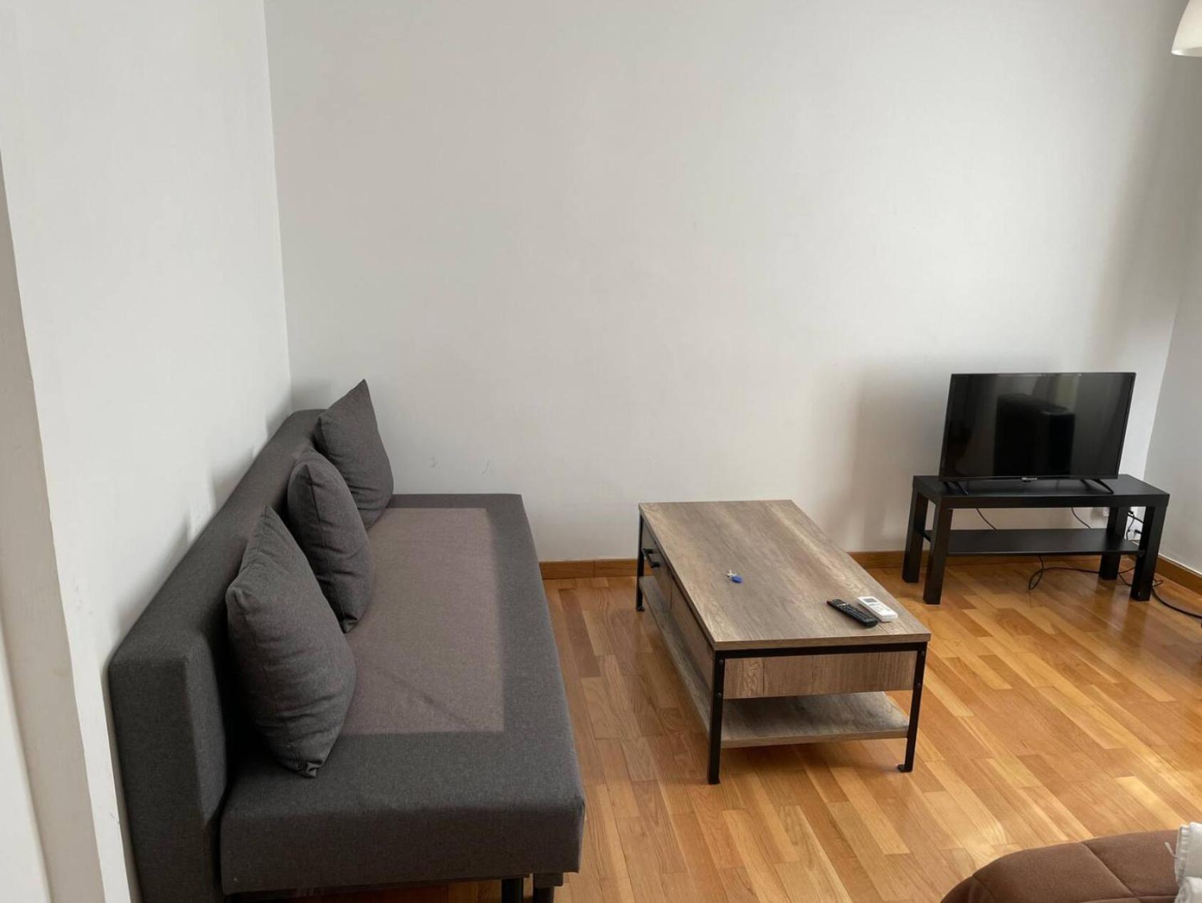 Alojamiento En El Centro De Toledo Apartment Exterior photo