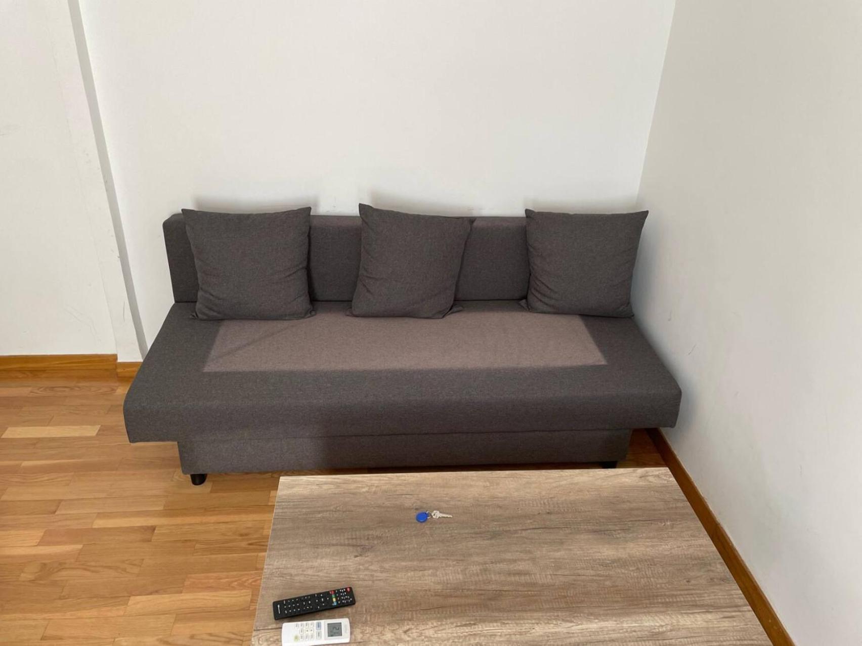 Alojamiento En El Centro De Toledo Apartment Exterior photo