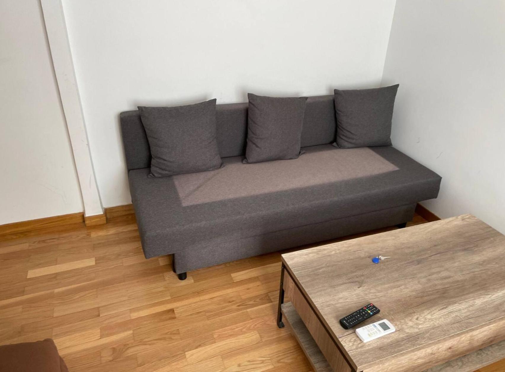 Alojamiento En El Centro De Toledo Apartment Exterior photo