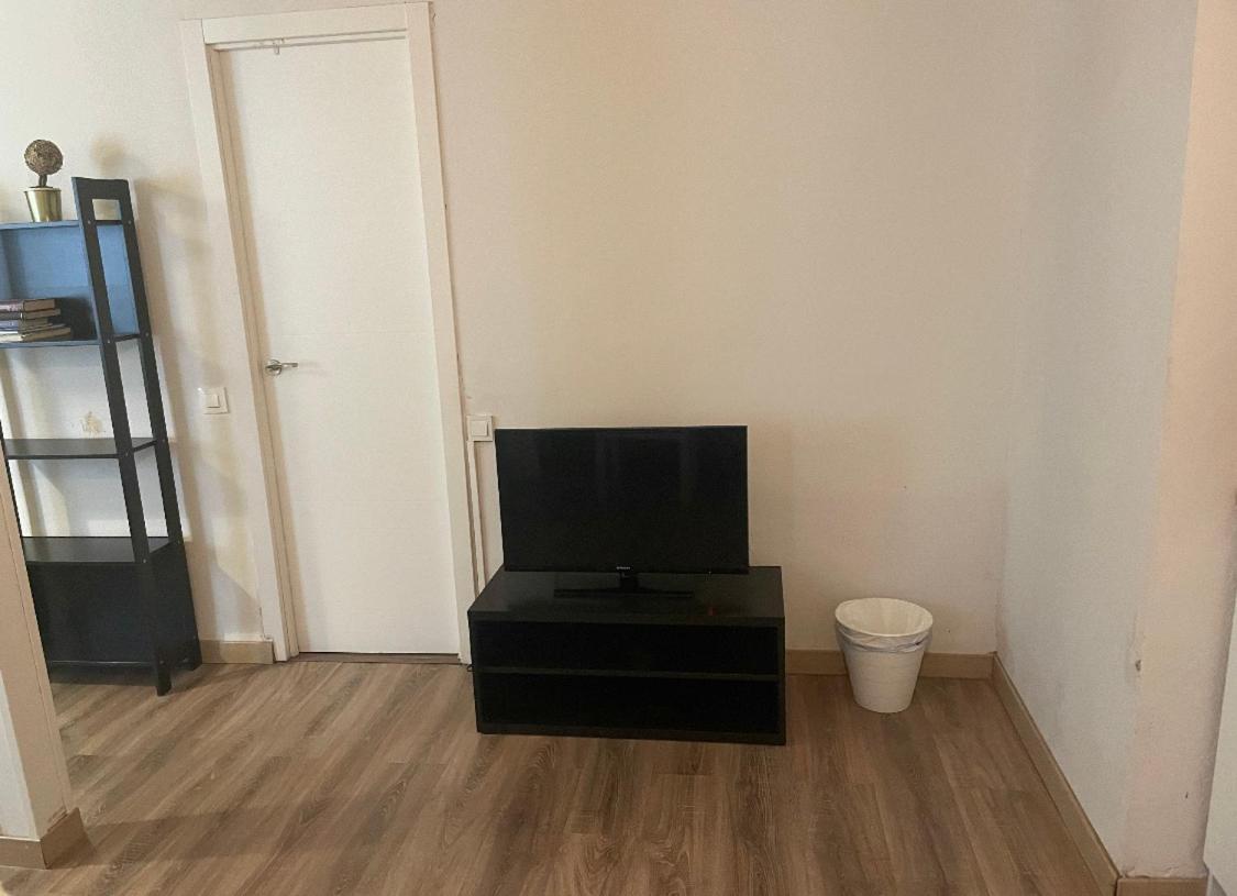 Alojamiento En El Centro De Toledo Apartment Exterior photo