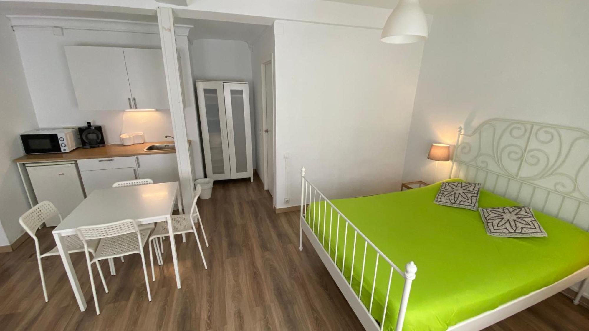 Alojamiento En El Centro De Toledo Apartment Exterior photo