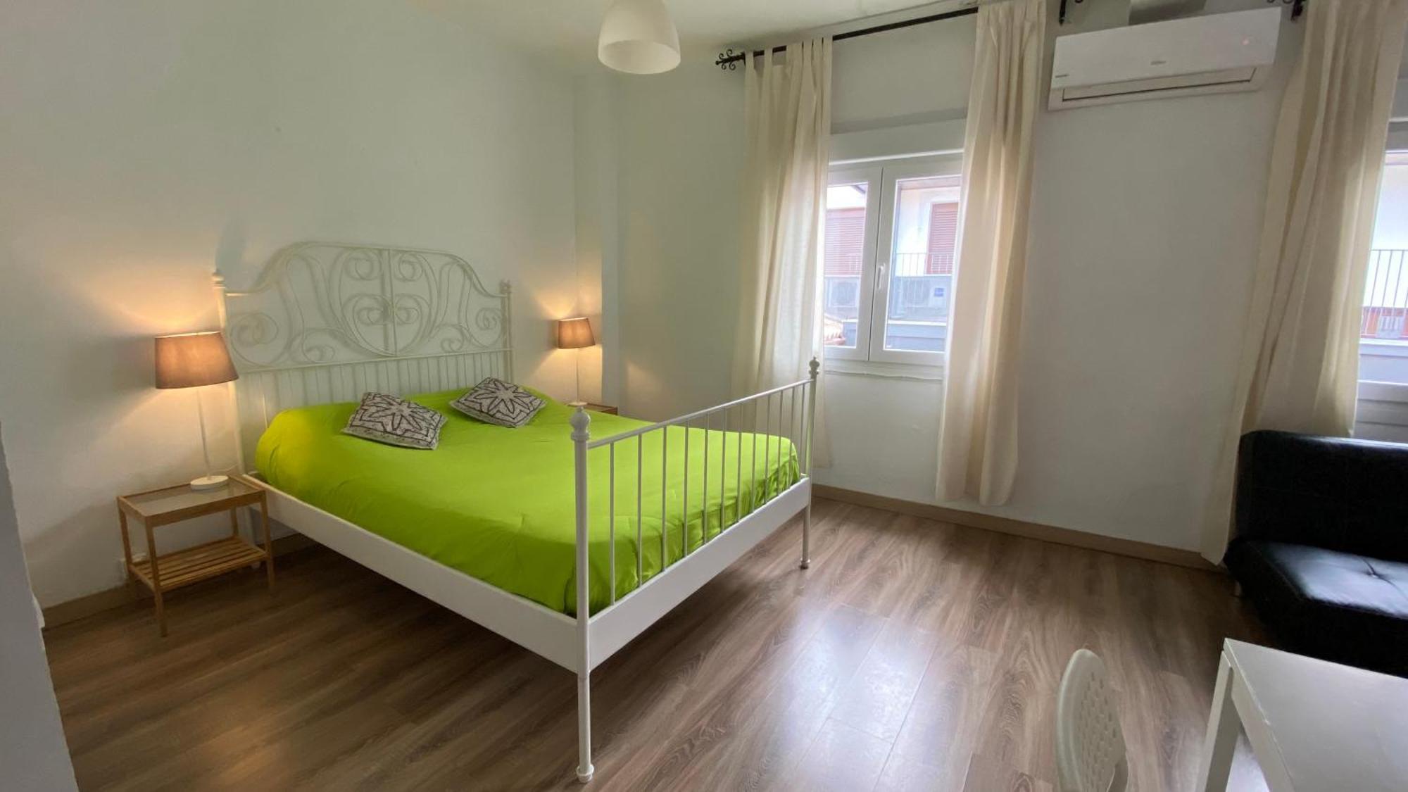 Alojamiento En El Centro De Toledo Apartment Exterior photo