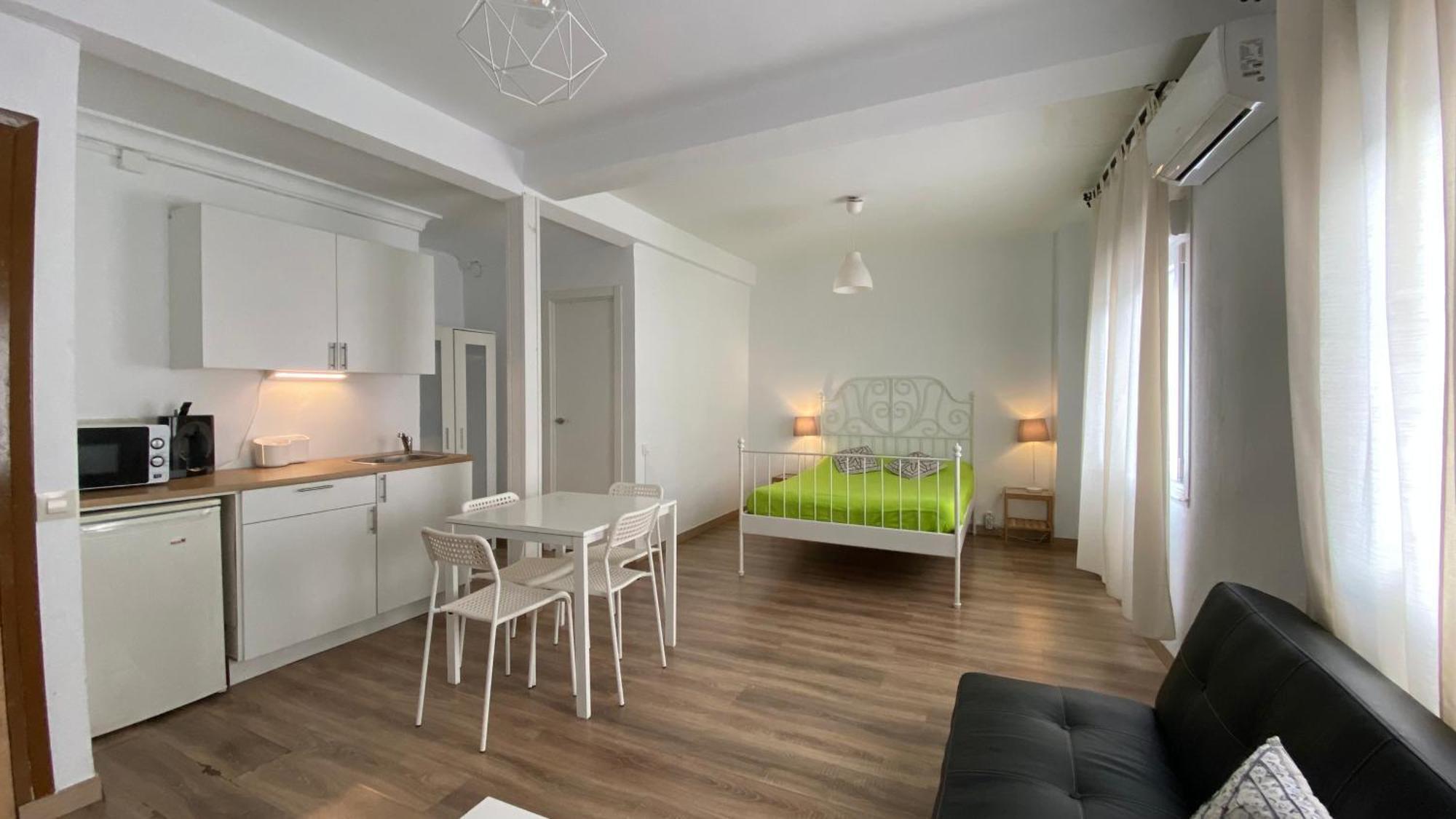 Alojamiento En El Centro De Toledo Apartment Exterior photo