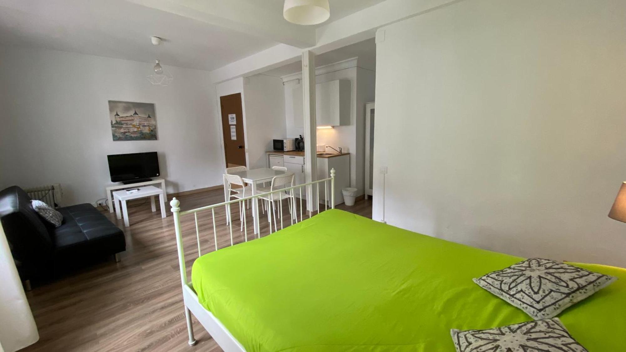 Alojamiento En El Centro De Toledo Apartment Exterior photo