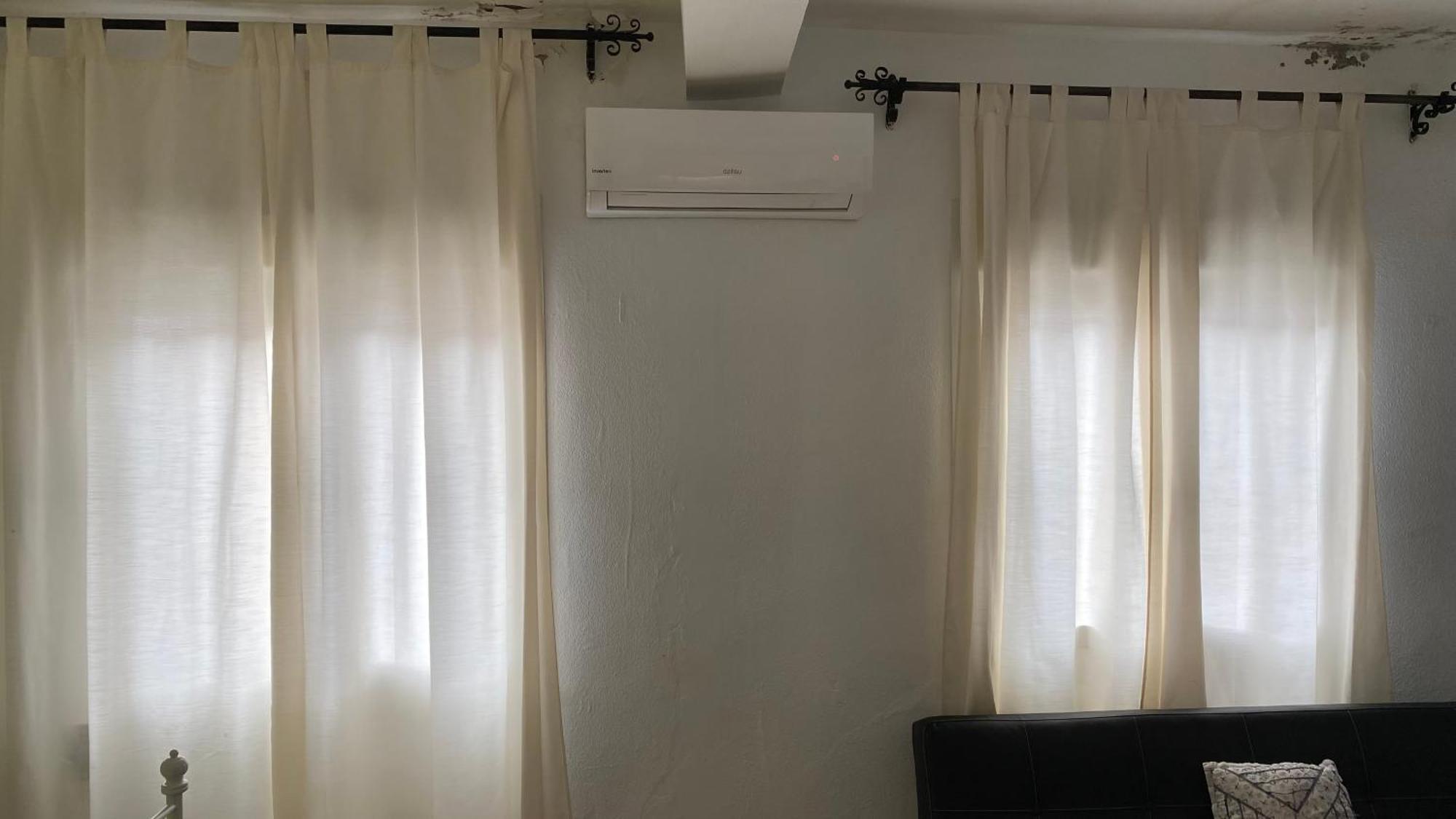 Alojamiento En El Centro De Toledo Apartment Exterior photo