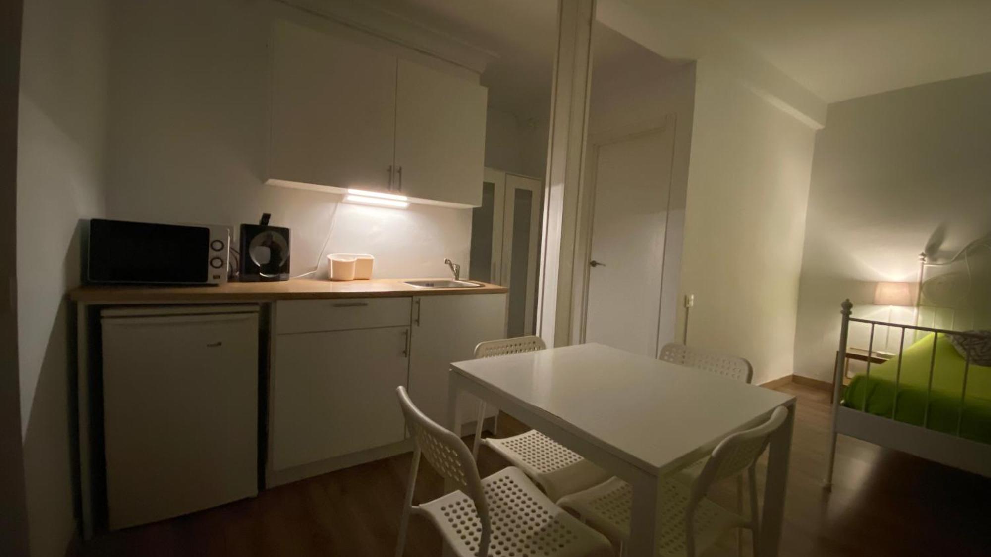 Alojamiento En El Centro De Toledo Apartment Exterior photo