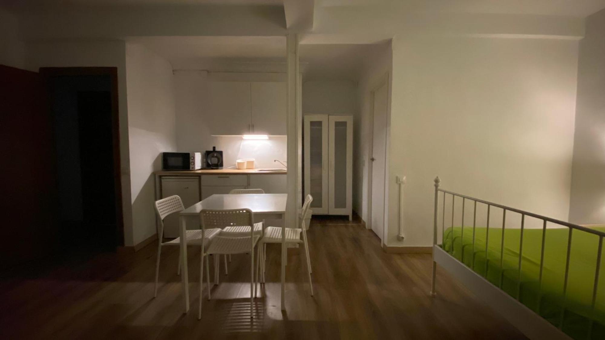 Alojamiento En El Centro De Toledo Apartment Exterior photo