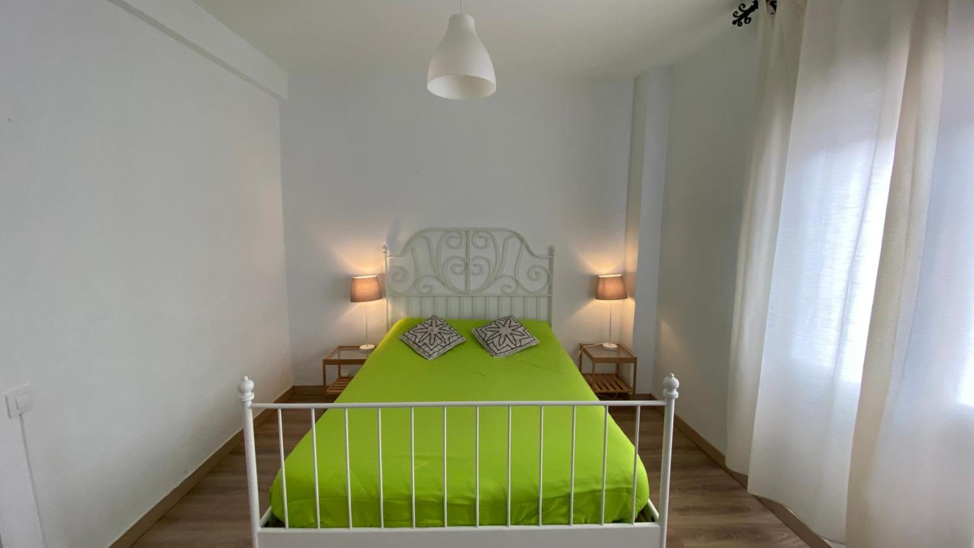 Alojamiento En El Centro De Toledo Apartment Exterior photo