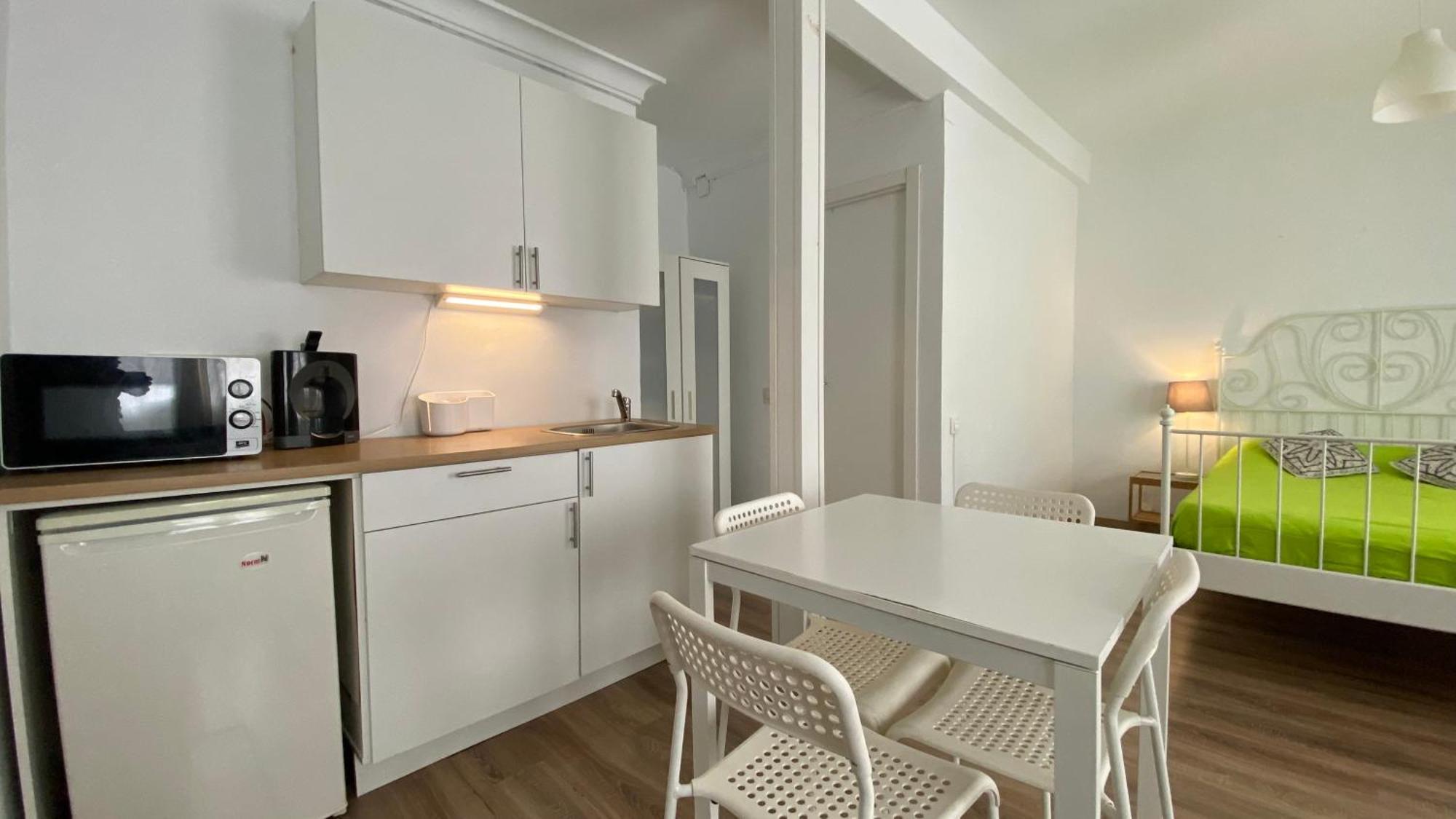 Alojamiento En El Centro De Toledo Apartment Exterior photo