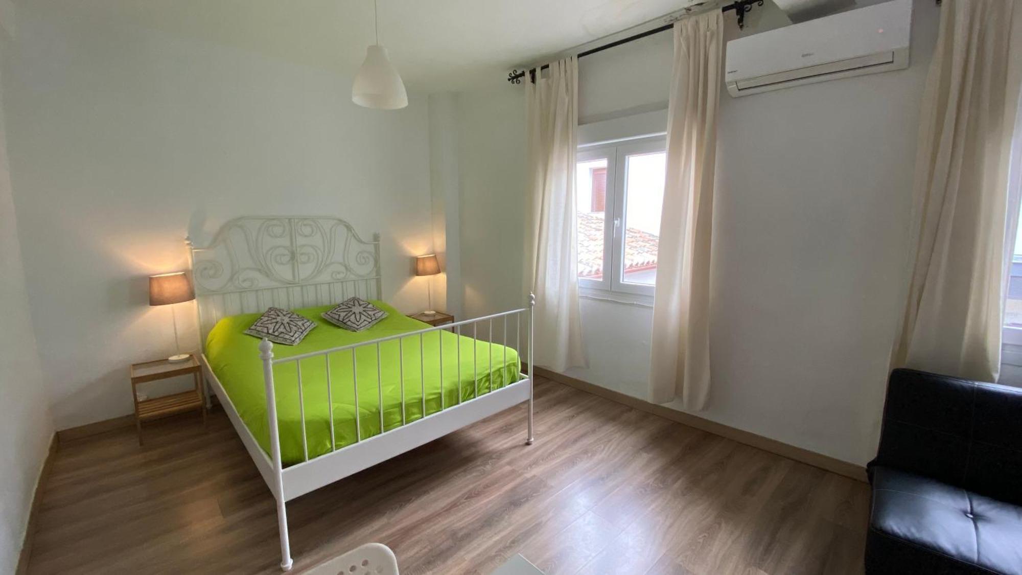 Alojamiento En El Centro De Toledo Apartment Exterior photo