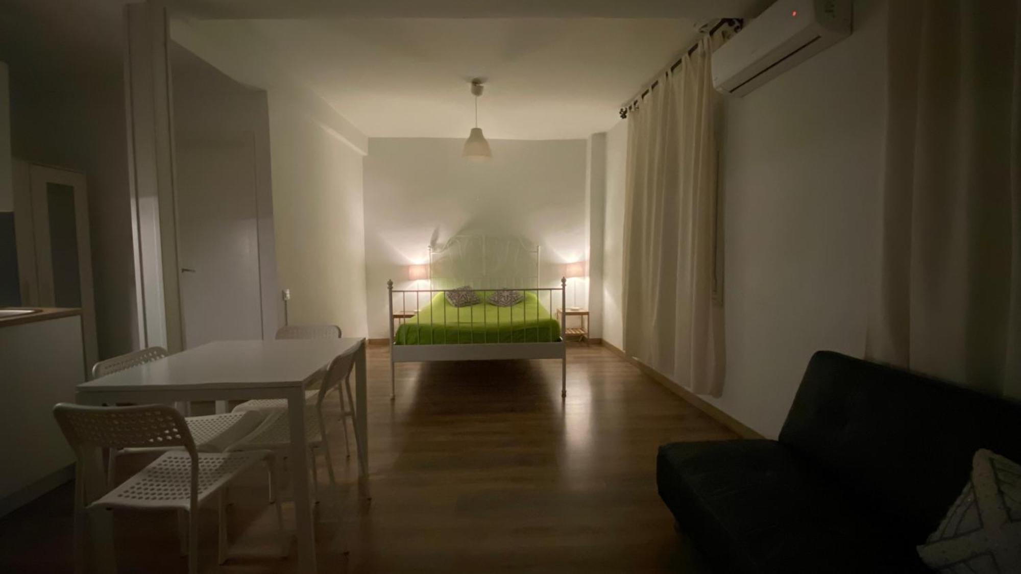 Alojamiento En El Centro De Toledo Apartment Exterior photo