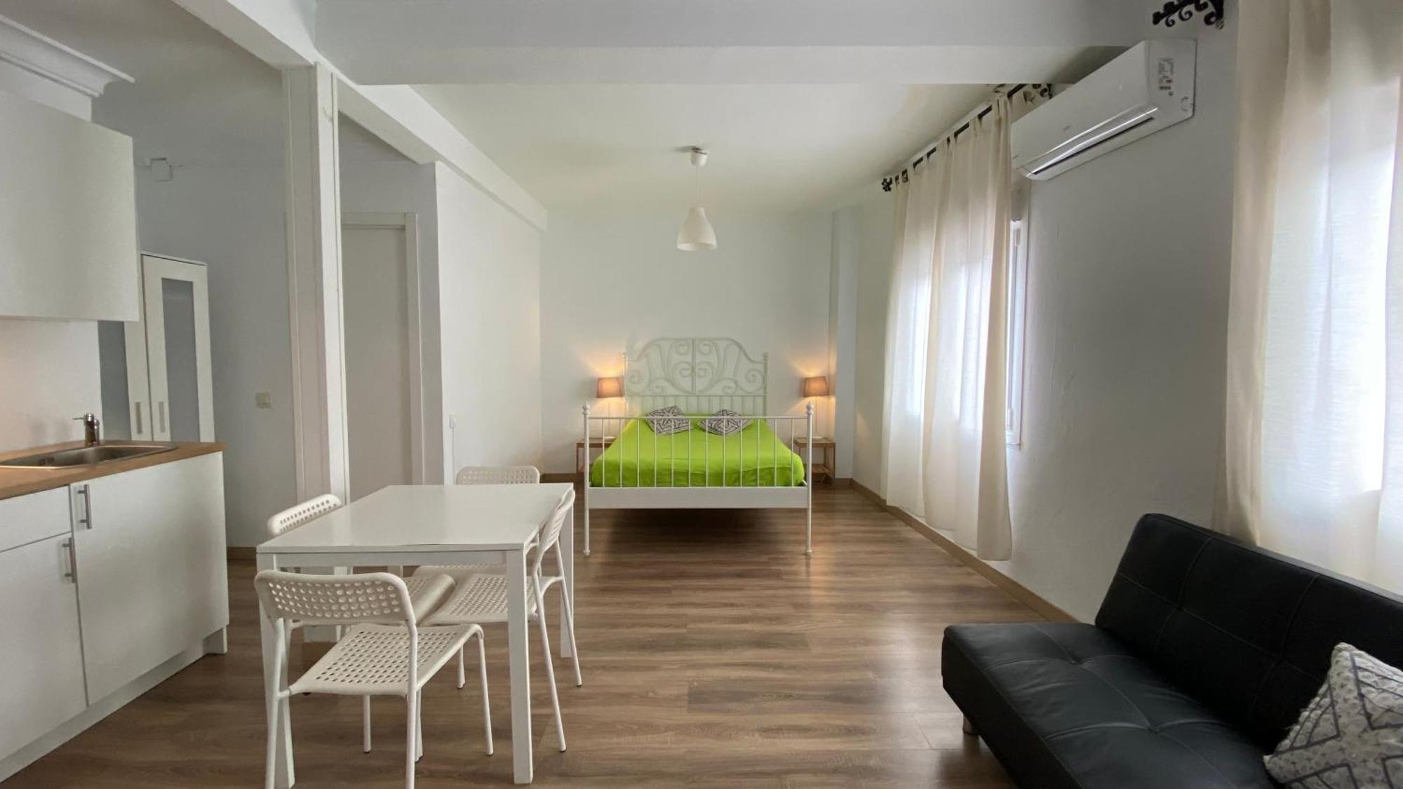 Alojamiento En El Centro De Toledo Apartment Exterior photo