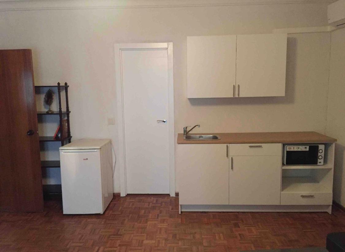 Alojamiento En El Centro De Toledo Apartment Exterior photo