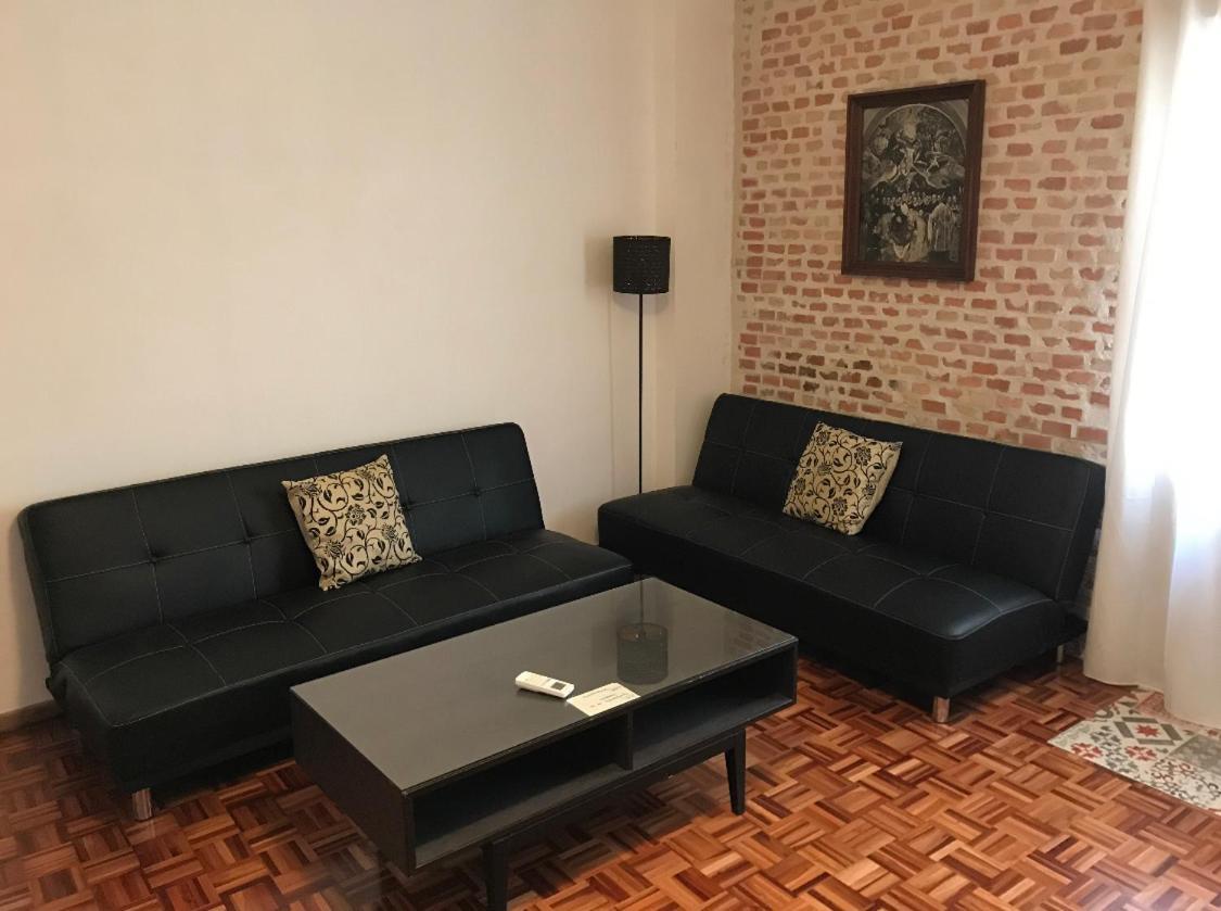 Alojamiento En El Centro De Toledo Apartment Exterior photo