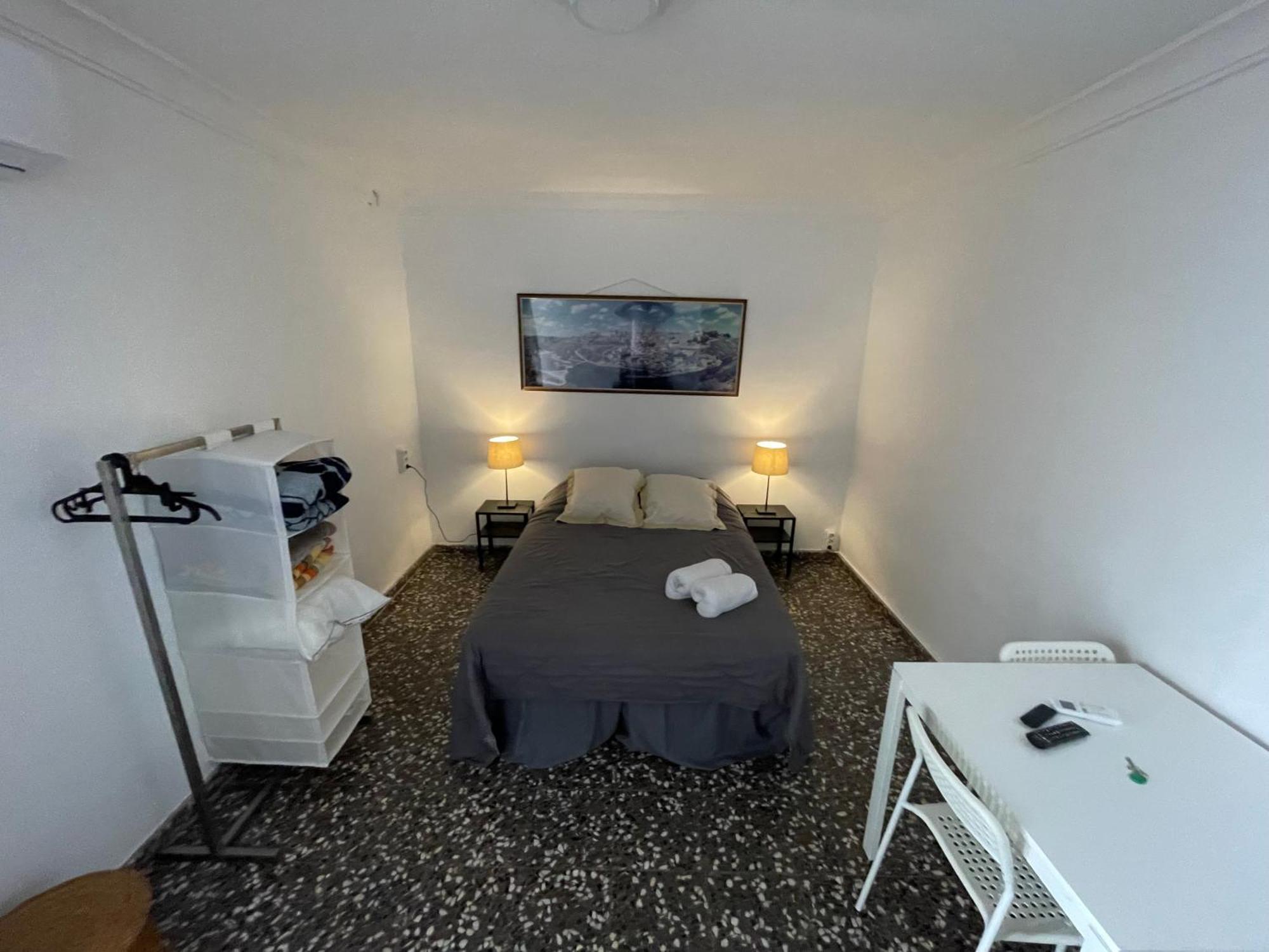 Alojamiento En El Centro De Toledo Apartment Exterior photo