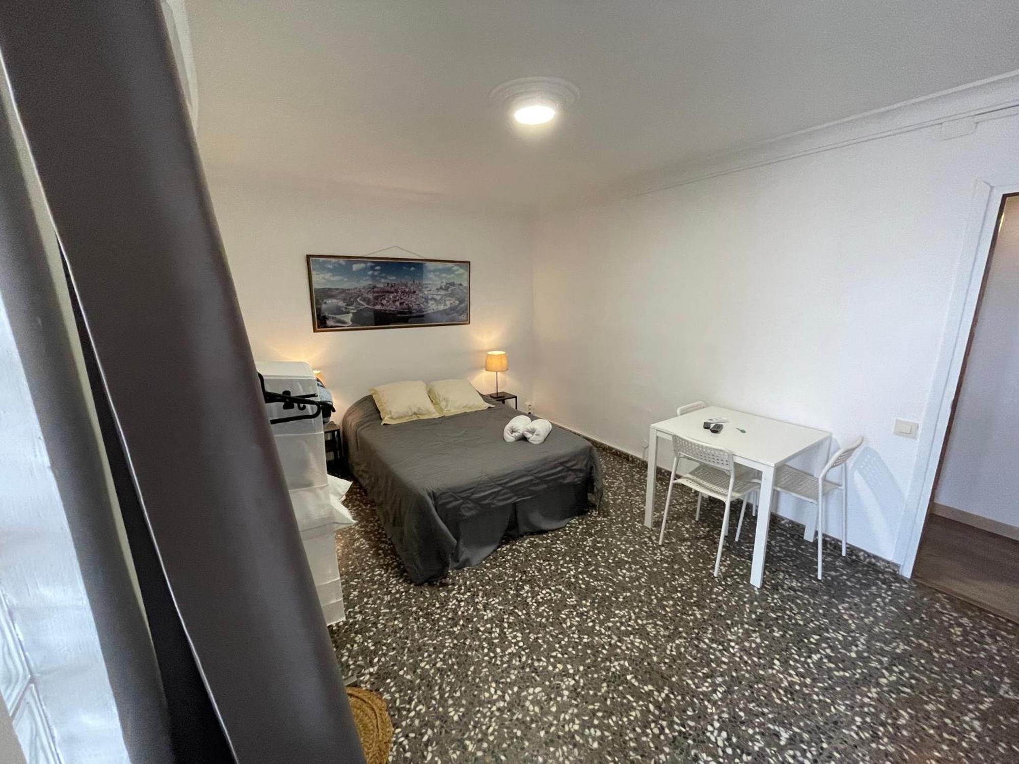 Alojamiento En El Centro De Toledo Apartment Exterior photo